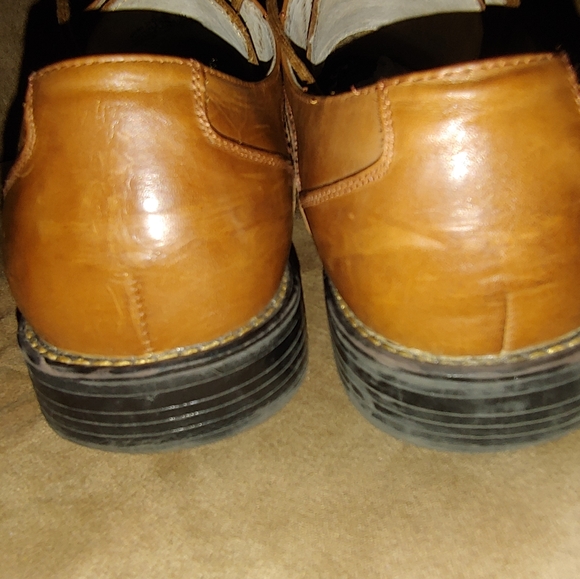 Men's Stacey Adams Dress shoe - Picture 8 of 8